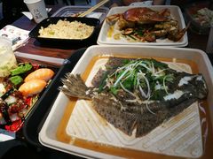 -盒马鲜生(昆城店)