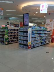 -孩子王(郑州恵济万达店)