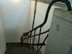 -青岛市江苏路基督教堂