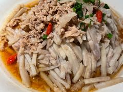 肉沫蒸香芋-大碗先生(万家丽店)