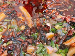 -黑竹香鸡(营和巷店)