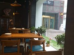 -静一·食光里(黄河路店)