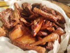 -故乡缘·香格里拉山庄(冷竹路店)
