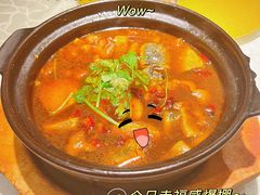 -佰家小厨·南京菜(夫子庙店)