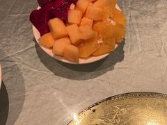 -百姓厨房(凤翔泥塑坊店)