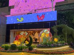 -视博茶点(美狮美高梅店)