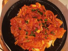 -七八冷面·延边朝鲜族美食(欢乐谷店)