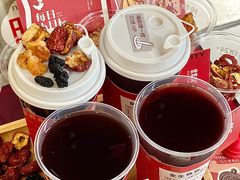 -炖物24章·顺时轻养茶(杭州保利时光里店)