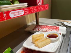 -海底捞火锅(吾悦广场店)