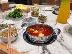 -大舜国风· 和牛火锅(绮霞街店)