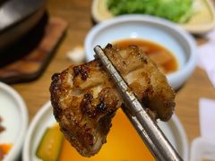 特色烤鳗鱼-泥炉烧肉师(新街口金銮巷店)