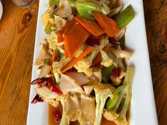 -阿弟特色海鲜餐厅·大排档(平潭店)