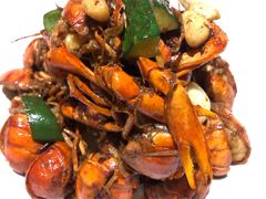 -虾胡闹·澳洲小龙虾·烧烤(福田鲨鱼店)
