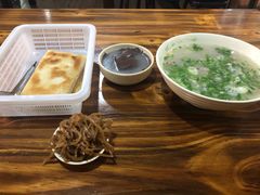 -褚氏岛城一汤(闽江路店)
