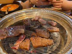 -闻老头·菊花炭烤肉(D11店)