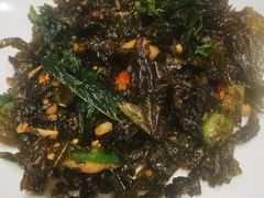 -荷风细雨·中国茶宴(碧云店)