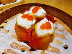 -蔡澜点心·粤菜(花城汇南区店)