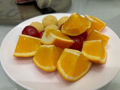 -骏莱海鲜鱼港(五角场店)