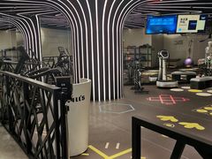 -威尔仕健身·游泳(中港汇店)