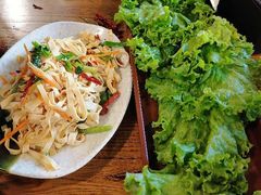 -大壮家原味烤肉(兴华北街店)