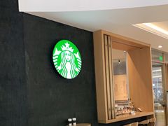 -星巴克臻选(北京世贸天阶店)