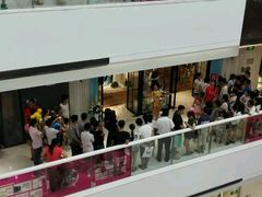 -万达广场(东营西城店)