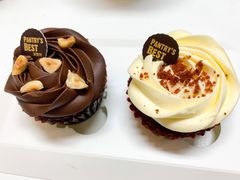 -Pantry's Best派悦坊蛋糕(K11购物艺术中心店)