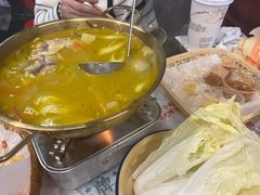 -东排食堂长沙小吃大排档(五一广场店)