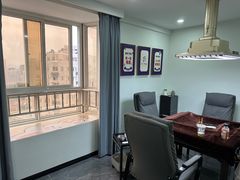 -四个朋友·自助棋牌(兆富国际店)