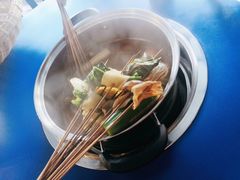 -马路边边串串香(北苑旗舰店)