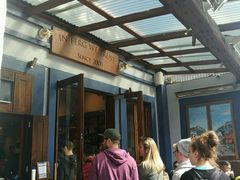 -Fergburger(皇后镇店)