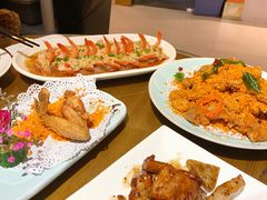 -火啫啫·粤式啫啫煲(南通首店)