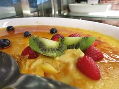 iphone_upload_pic-好日子皇冠假日酒店·君怡咖啡厅(特美思大厦店)