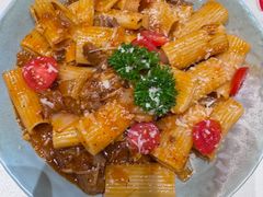 -CRAZYONES克芮旺斯西班牙餐厅(苏州中心店)