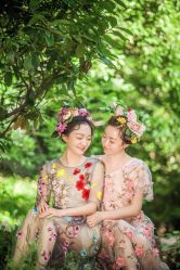 -瞳孔摄影(植物园路店)