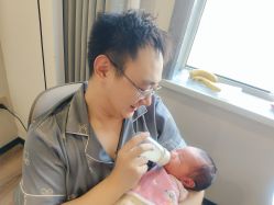 -国际月月生母婴月子中心(旗舰店)