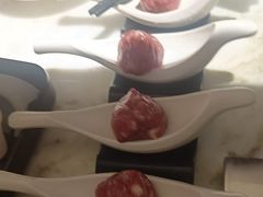 -东道煮牛肉火锅(东盛大街店)