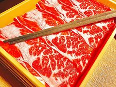 -温野菜涮涮锅(曲江大悦城店)