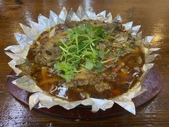 -二子海鲜大排档(太阳城店)
