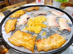 -肆幺幺烤肉(乐汇城店)