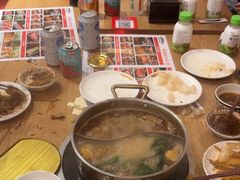 -松野谷·寿喜烧自助(华联顺义金街购物中心店)