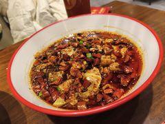 -李氏八大件老菜馆(万宝街店)
