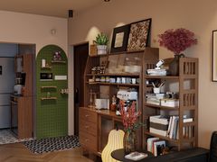 -住范儿家装·整体家装·装修设计