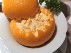-新白鹿餐厅(金鹰新街口店)