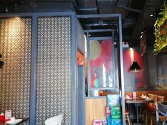 -辣尚瘾·烤鱼·新川菜(交大直营店)