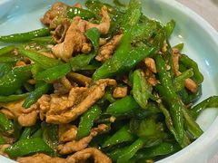 -丽华园(汉阳龙阳店)