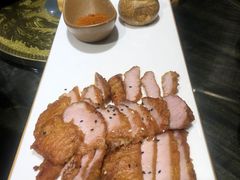 -庆合府重庆大排档(紫都城店)