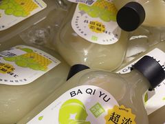 -奈雪的茶(华强北中航城店)