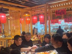 -老版火锅(半坡店)