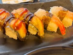 -熊出没日本烧肉放题